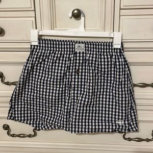 Small private holdings lounge shorts